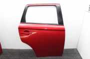 Tür rechts hinten Mitsubishi Outlander III (GG)