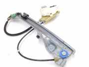 Türfensterheber hinten links RENAULT LAGUNA III (BT0/1) 2.0 dCi (BT0M, BT0N, BT19) 966817102 827310001R