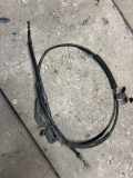 Handbremskabel AUDI A4 (8E2, B6) S4 quattro