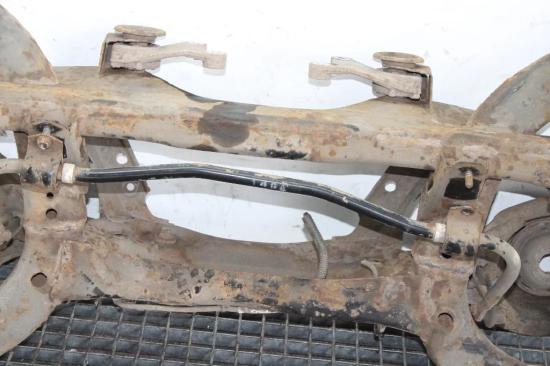 Hinterer Hilfsrahmen MAZDA CX-5 (KE, GH) 2.2 D AWD Bild Hinterer Hilfsrahmen MAZDA CX-5 (KE, GH) 2.2 D AWD