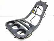 Andere Verkleidungsteile MERCEDES-BENZ GLC (X253, C253) 220 d 4-matic (253.905) A2536806802