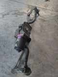 Scheibenwischermechanismus vorne PEUGEOT EXPERT Furgon (VF3A_, VF3U_, VF3X_) 2.0 HDi 165 1400456480