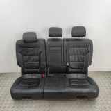 Rücksitzbank mitte VW Touareg II (7P) 7P6885405FP