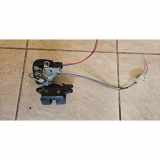 Heckklappenschloss TOYOTA COROLLA Verso (_E12_) 2.0 D-4D (CDE120_) S781TBL500