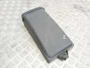 Luftmikrofilterabdeckung BMW 7 (E65, E66, E67) 730 d 8379957