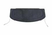 Kofferraum Ablage TOYOTA AURIS (_E15_) 1.6 (ZRE151_) 6433002440