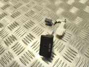 Zusätzliche Music Player-Anschlüsse MAZDA 626 II Hatchback (GC) 2.0 10620A TD7466