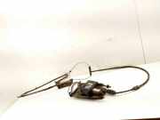 Bremsbackensatz für Feststellbremse Opel Meriva B () 13365044