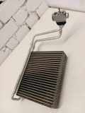 A/C Matrix Heater MERCEDES-BENZ VIANO (W639) CDI 3.0 639830