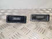 Kennzeichenbeleuchtung VOLVO V40 Hatchback D2 31352526