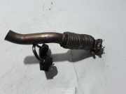 Drahtbügel für Abgasanlage Renault Captur I (H5, J5)