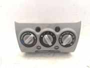 Andere Steuergeräte NISSAN PIXO (UA0) 1.0