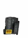 Regelventile für Innenraumheizung AUDI A8 D2 (4D2, 4D8) 4.2 quattro 4D0820511A