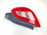 Lampenträger Heckleuchte rechts Renault Megane II (BM/CM) 8200073237