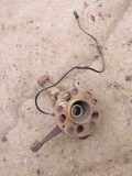 Radnaben vorne links MERCEDES-BENZ A (W169) A 160 CDI (169.006, 169.306)