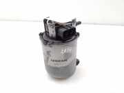 Kraftstofffilter Nissan Qashqai II (J11) 164004EA1B