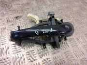 Türaußengriff links VW CADDY IV Furgon (SAA, SAH) 2.0 TDI 2K0843351