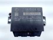 Einparkhilfe PDC Steuergerät SKODA SUPERB II (3T4) 1.6 TDI 5J0919475B