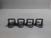 Verriegler LAND ROVER DISCOVERY SPORT (L550) 2.0 D 4x4