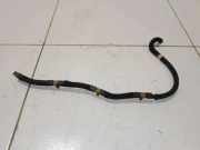 Kraftstoffrücklaufleitung