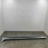 Schweller aus Kunststoff links