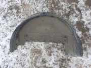 Innenkotflügel hinten links NISSAN PRIMASTAR Furgon (X83) 2.0 dCi 115 82000036019