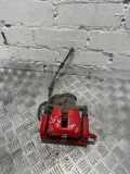Bremssattel rechts hinten Audi A4 (8K, B8)