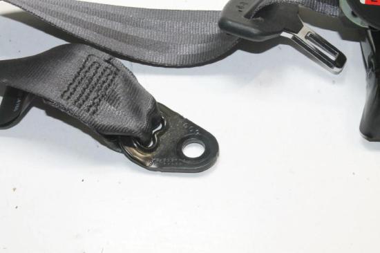 Sicherheitsgurt hinten rechts OPEL ASTRA J 1.6 616569200C Bild Sicherheitsgurt hinten rechts OPEL ASTRA J 1.6 616569200C