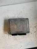 Motorsteuergerät ECU SKODA FABIA I (6Y2) 1.4 16V 036906034