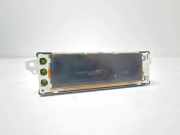 Navigationsanzeige PEUGEOT 307 (3A/C) 2.0 HDi 90 503552290501 9664483980