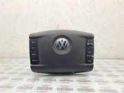 Schleifring Airbag VW Touareg I (7L) 7L6880201CT