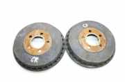 Bremstrommel hinten rechts VW TAIGO (CS1) 1.0 TSI 2Q0609617A