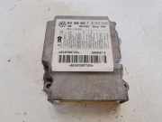 Airbag-Steuergerät SEAT ALTEA (5P1) 2.0 TDI 1K0909605T