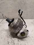 Unterdruck-Bremskraftverstärker BMW 4 Coupe (G22, G82) 430 i 0204J01139