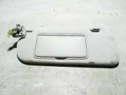 Sonnenblende links Infiniti Q50 (V37)