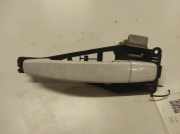 Türaußengriff links OPEL ASTRA G Estate (F35_) 1.7 DTI 16V 24463525