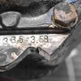 Hinterachsgetriebe Mercedes-Benz SL (R107) 1153513208 A1153513208 A1233510101