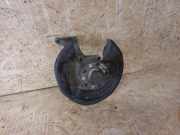 Radnabe hinten VW Passat B6 (3C2) 3C0505435F