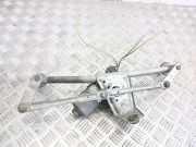 Wischergestänge vorne Peugeot 206 SW (2E/K) 0390241523