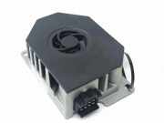 Tonverstärker MERCEDES-BENZ GLK (X204) 320 CDI 4-matic (204.983) 2118705189