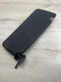 Linke Sonnenblende BMW X5 (E53) 3.0 d