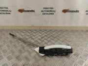 Türaußengriff hinten rechts VW TIGUAN (5N_) 2.0 TDI 5N0839885H 5N0837017E