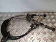 Seilzug für Schaltgetriebe Seat Alhambra I (7V) 7M3711874B