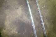 Dachreling links Opel Zafira C (P12)