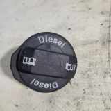 Kraftstofftankdeckel VW PASSAT B5 (3B3) 2.5 TDI 1J0201553G