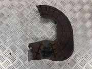 Front Brake Disc Protection MASERATI QUATTROPORTE VI 3.8 GT S