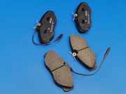 Bremsbelag SB Peugeot Boxer Kasten (230L) 0986424030