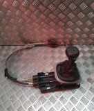 Gangschaltmechanismus FORD GALAXY (WGR) 1.9 TDI 7M0711266