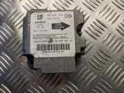 Steuergerät Airbag Opel Vectra B Caravan (J96) 90569350