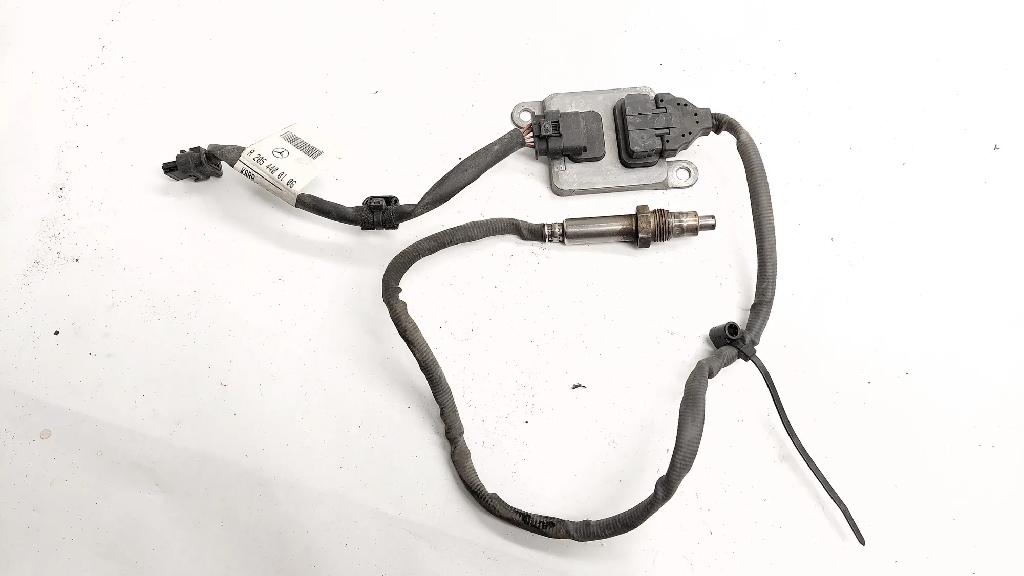 Sauerstoffsensor (Lambdasensor) MERCEDES-BENZ C (W205) C 220 BlueTEC / d (205.004) A0009053503